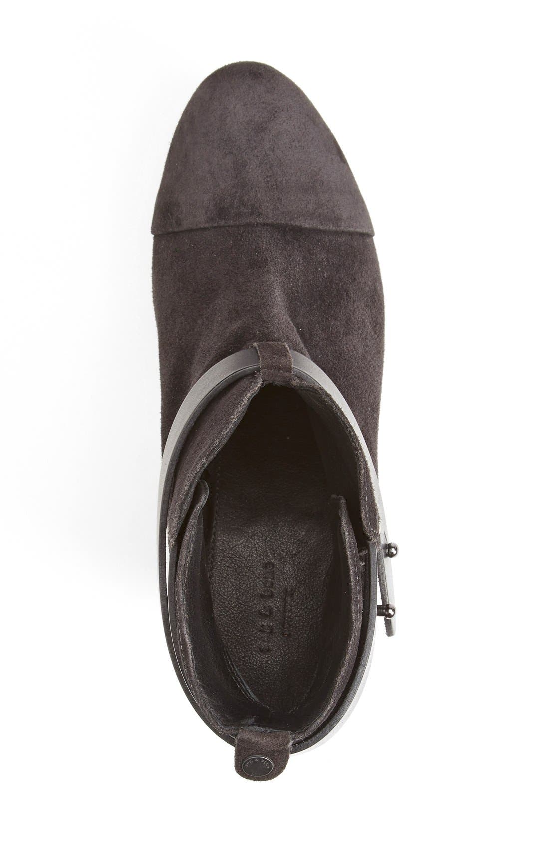 rag & bone 'Harrow' Bootie, Alternate, color, 