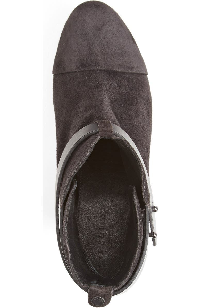 rag & bone 'Harrow' Bootie, Alternate, color,