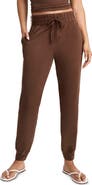 Jockey Womens Organic Cotton Stretch Jogger
