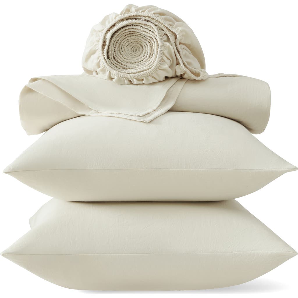 Ugg(r) Devon Sheet Set In Birch