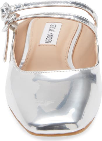 Steve Madden Remee Mary Jane Mule (Women) | Nordstromrack
