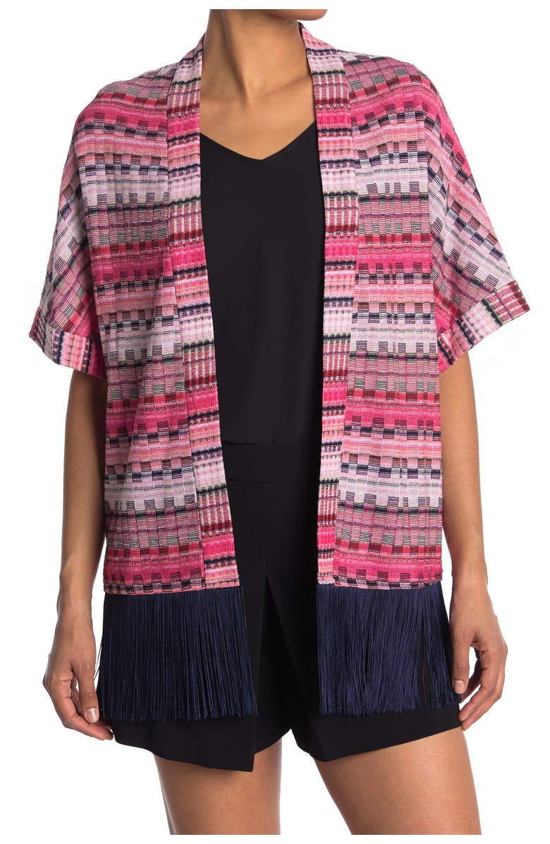 Trina Turk Amila Jacket, Main, color,