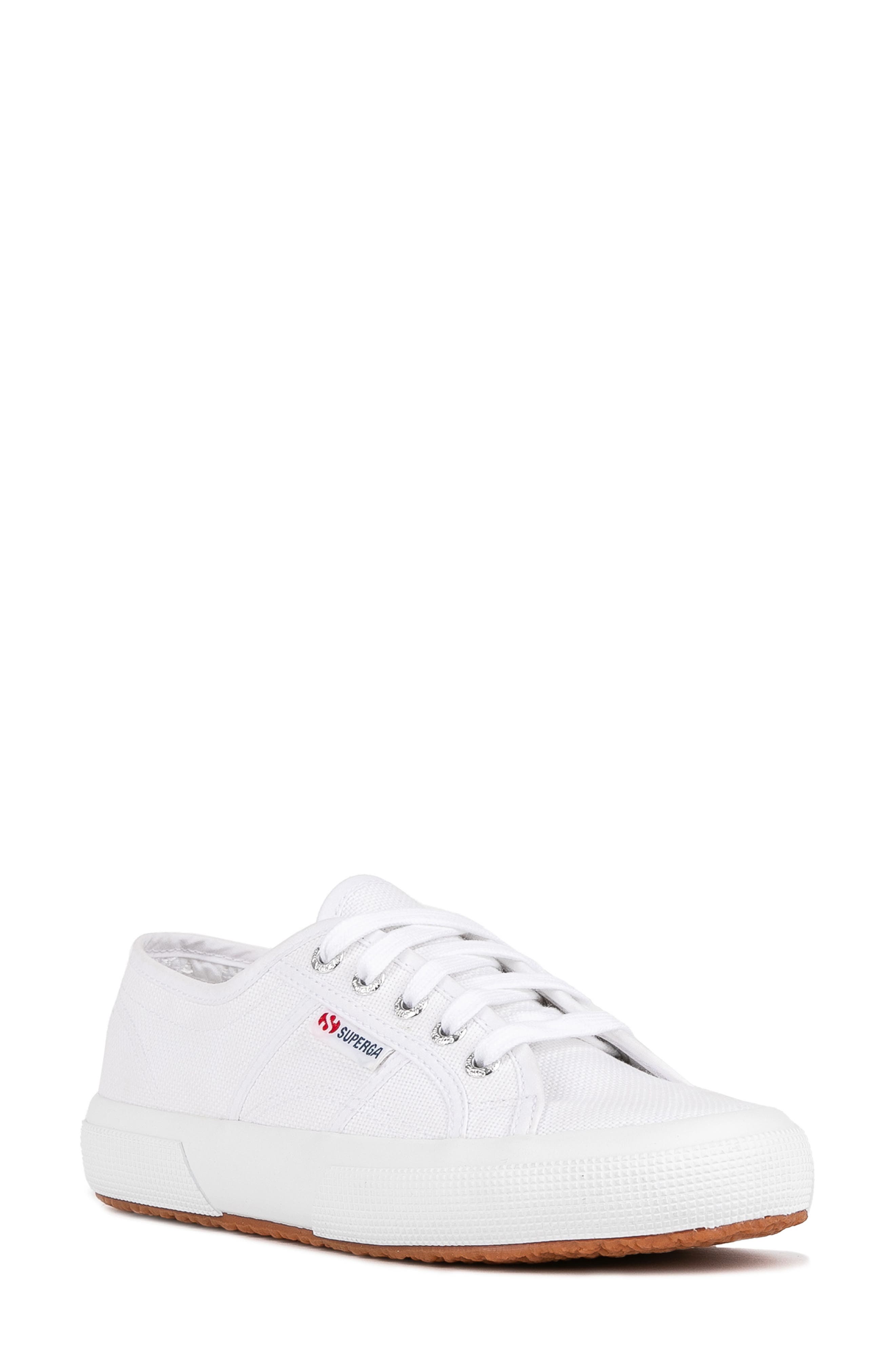 2750 Cotu Classic Sneaker, Main, color, WHITE