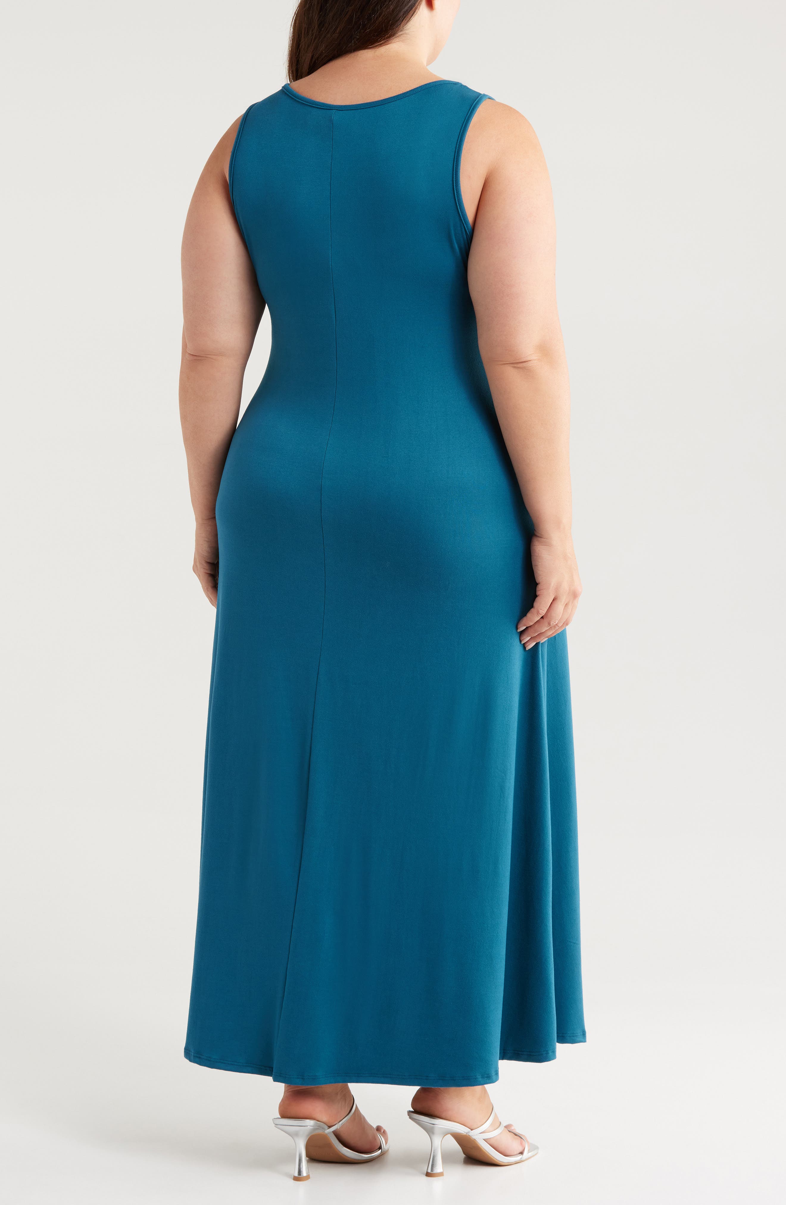 Maxi Tank Dress - image 4