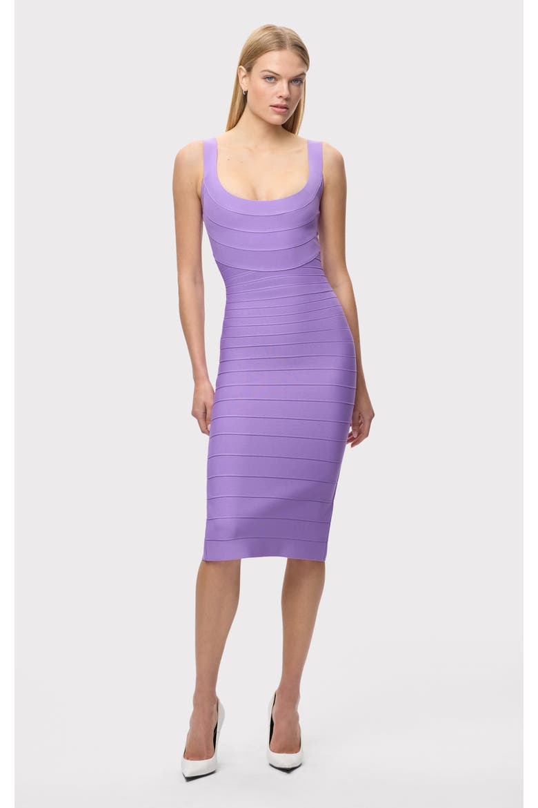The Solara Dress, Alternate, color, DAPHNE