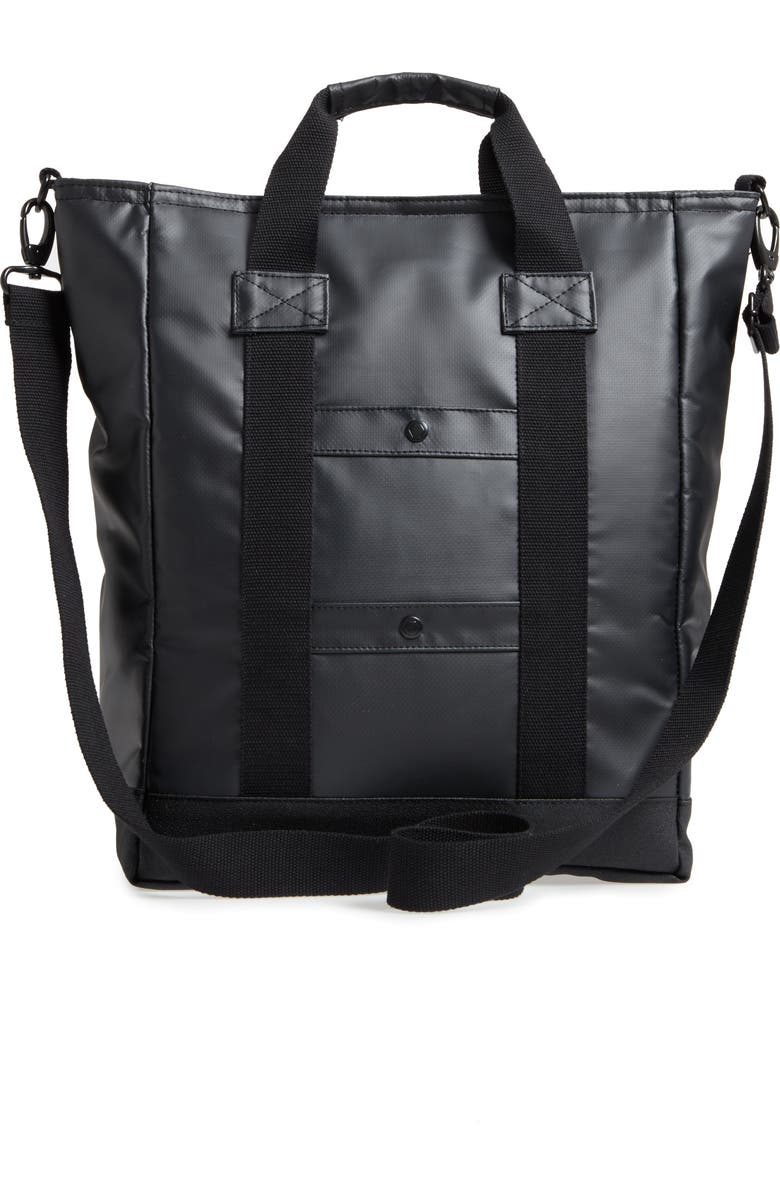 HEX Canvas Tote Bag, Alternate, color,