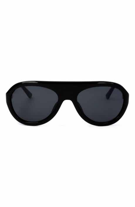 Marni Aviator Sunglasses