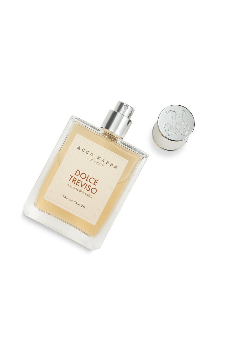 ACCA KAPPA Dolce Treviso Eau de Parfum, Alternate, color, White