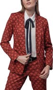 WILDFANG The Empower Tux Blazer