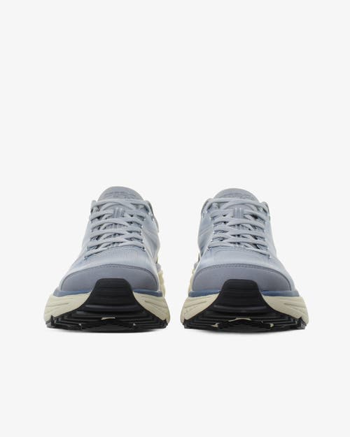 Fessura Trail Sbl -e10 Sneakers In Gray