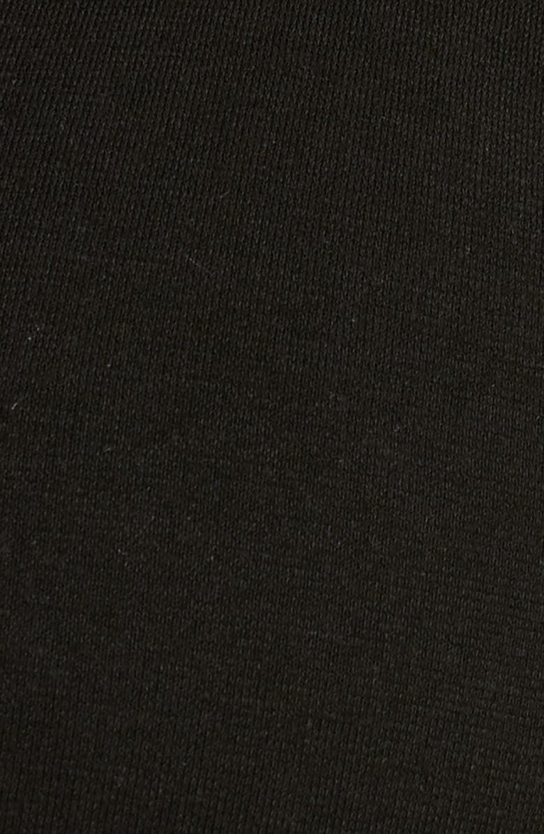 On Gossamer Cabana Cotton Crop Cami Bralette, Alternate, color,