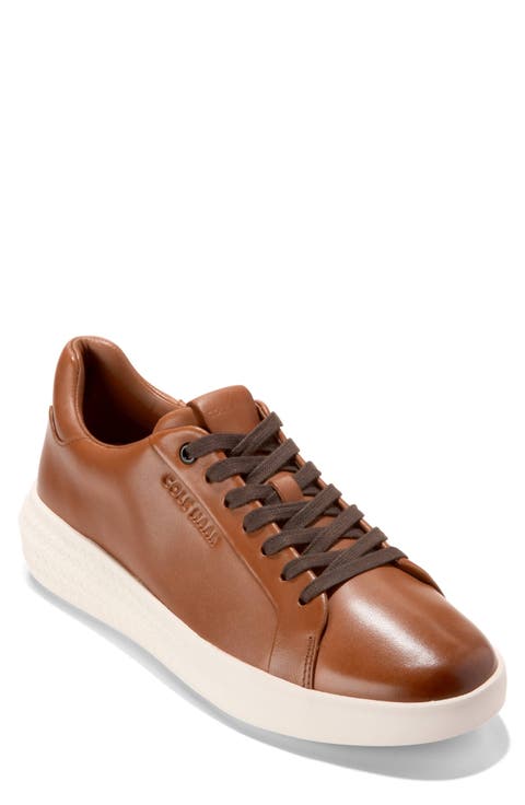 Grand Hurrion Cup LTT Low Top Sneaker (Men)