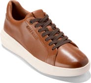 Cole Haan Grand Hurrion Cup LTT Low Top Sneaker