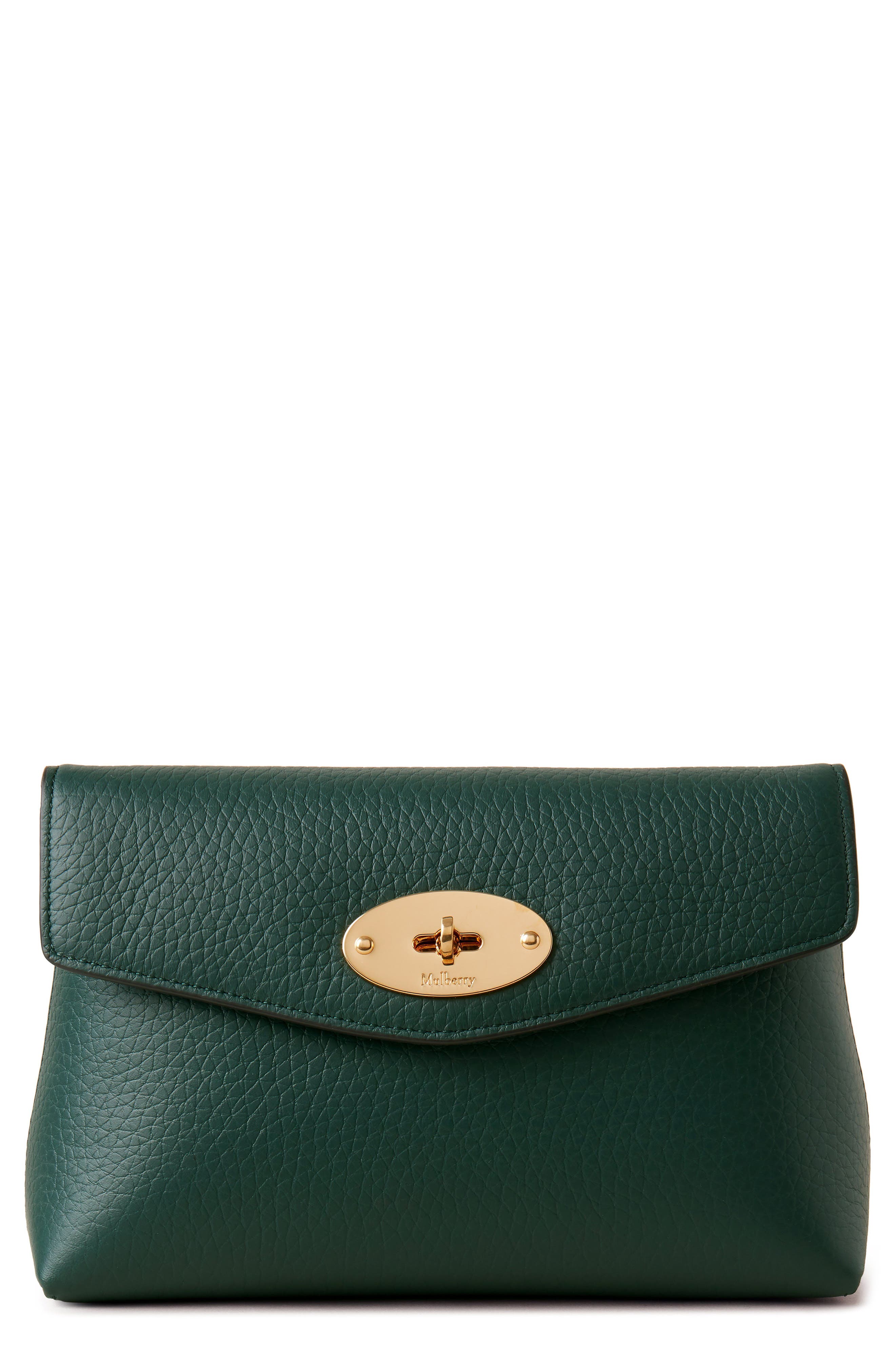selected MULBERRY GREEN