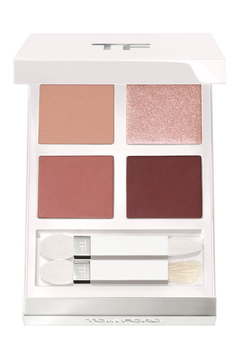 Soleil Neige Eye Color Quad Eyeshadow Palette (Women) | Nordstrom