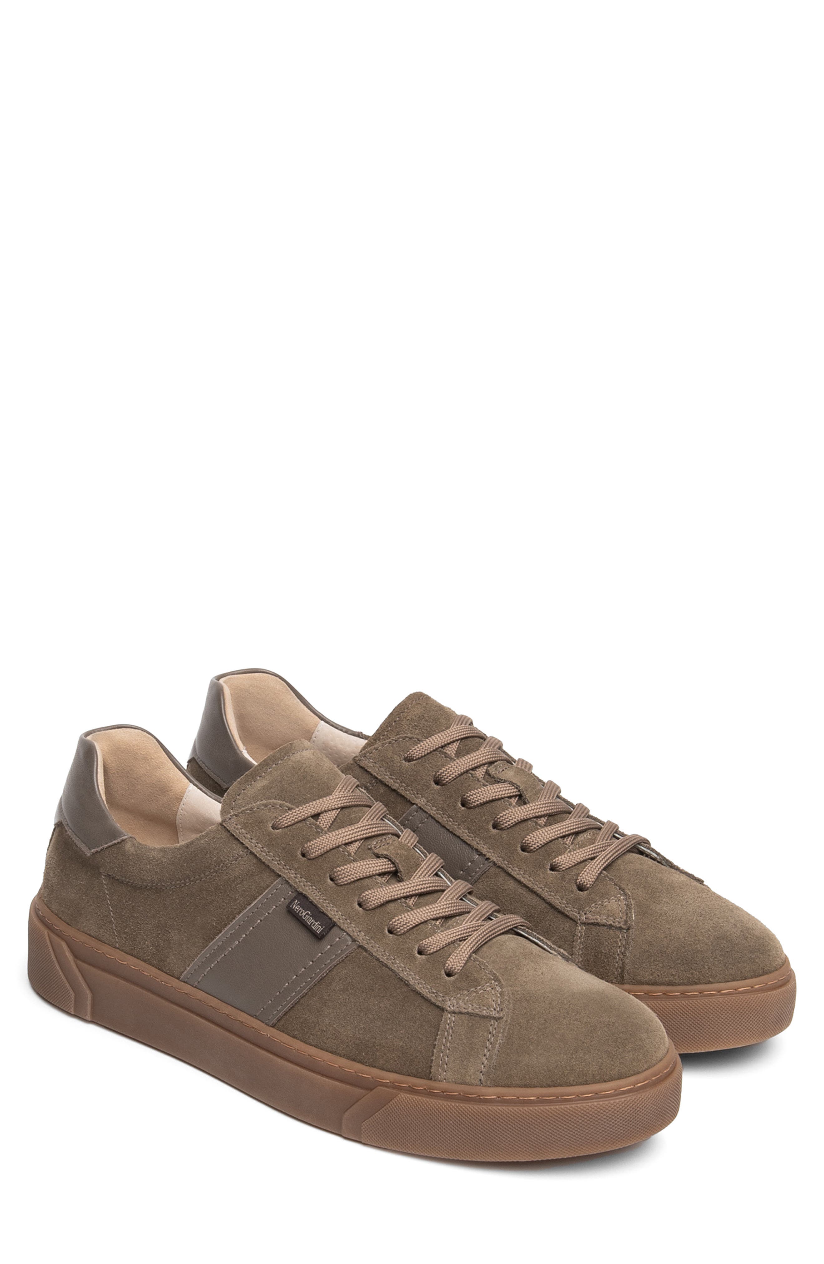 TOASTED TAUPE