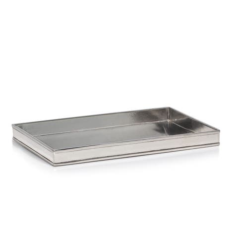 Contempo Polished Tray