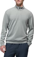 prAna Shea Soft Quarter Zip Pullover