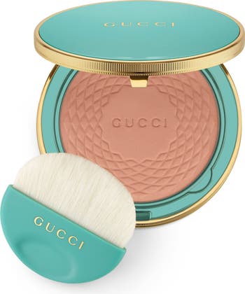 Poudre De Beauté Éclat Soleil Bronzing Powder