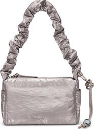 Oryany Scrunch Shoulder Bag
