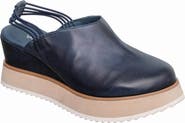 ANTELOPE Isla Clog