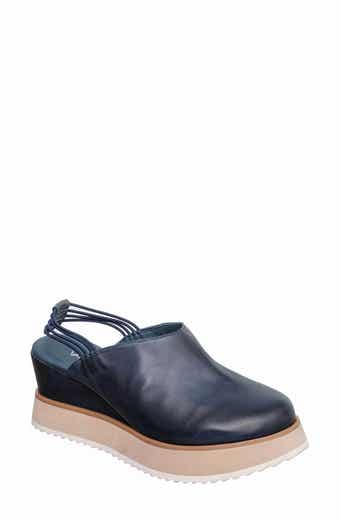 Isla Clog