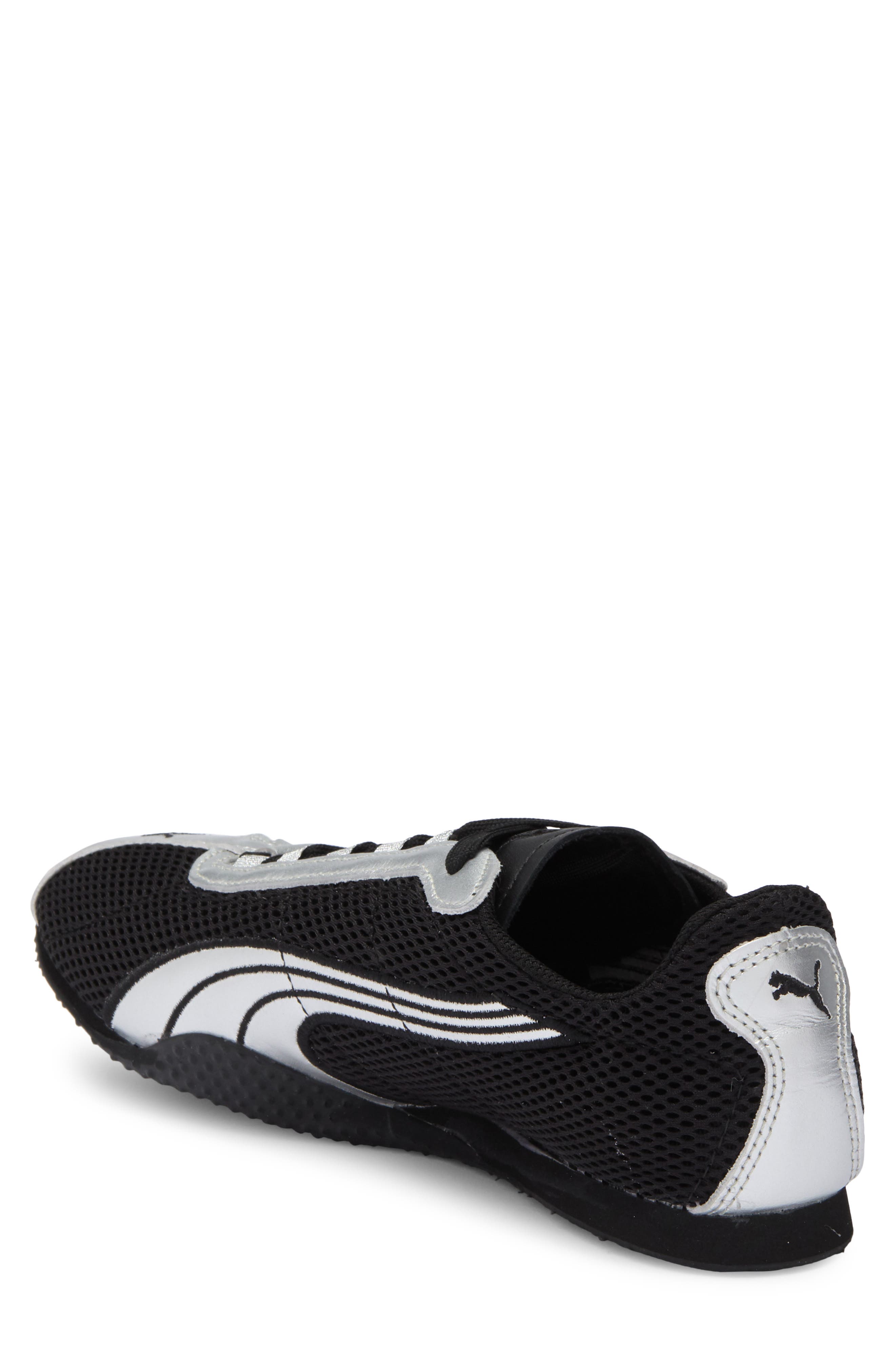 PUMA H-Street OG Sneaker, Alternate, color, Puma Black/ Puma Silver