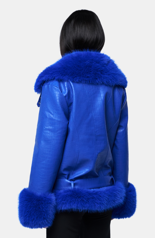 Ow Collection Croc Jacket
