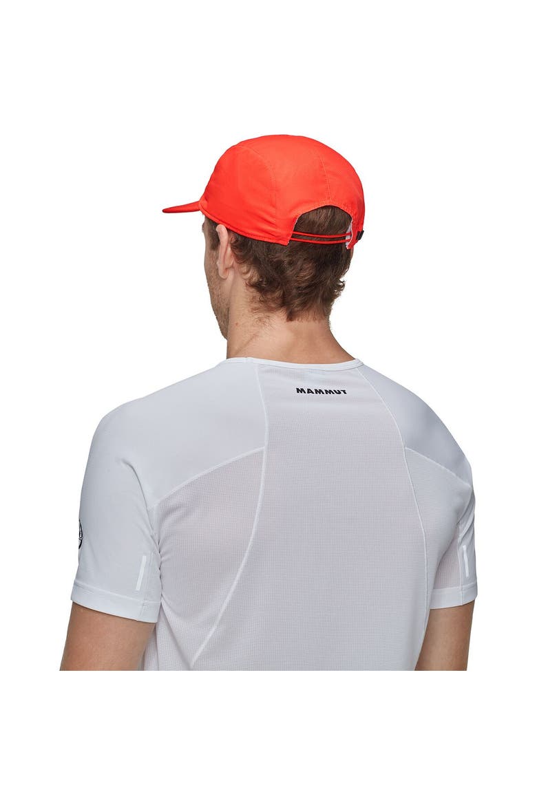 Aenergy Light Cap, Alternate, color, Mammut Red