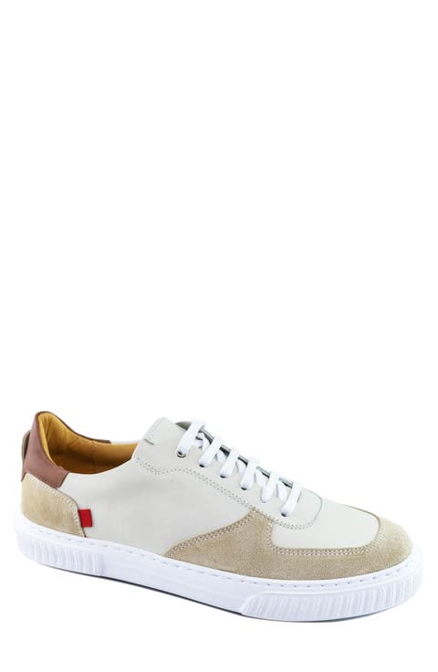 Garfield St. Sneaker (Men)