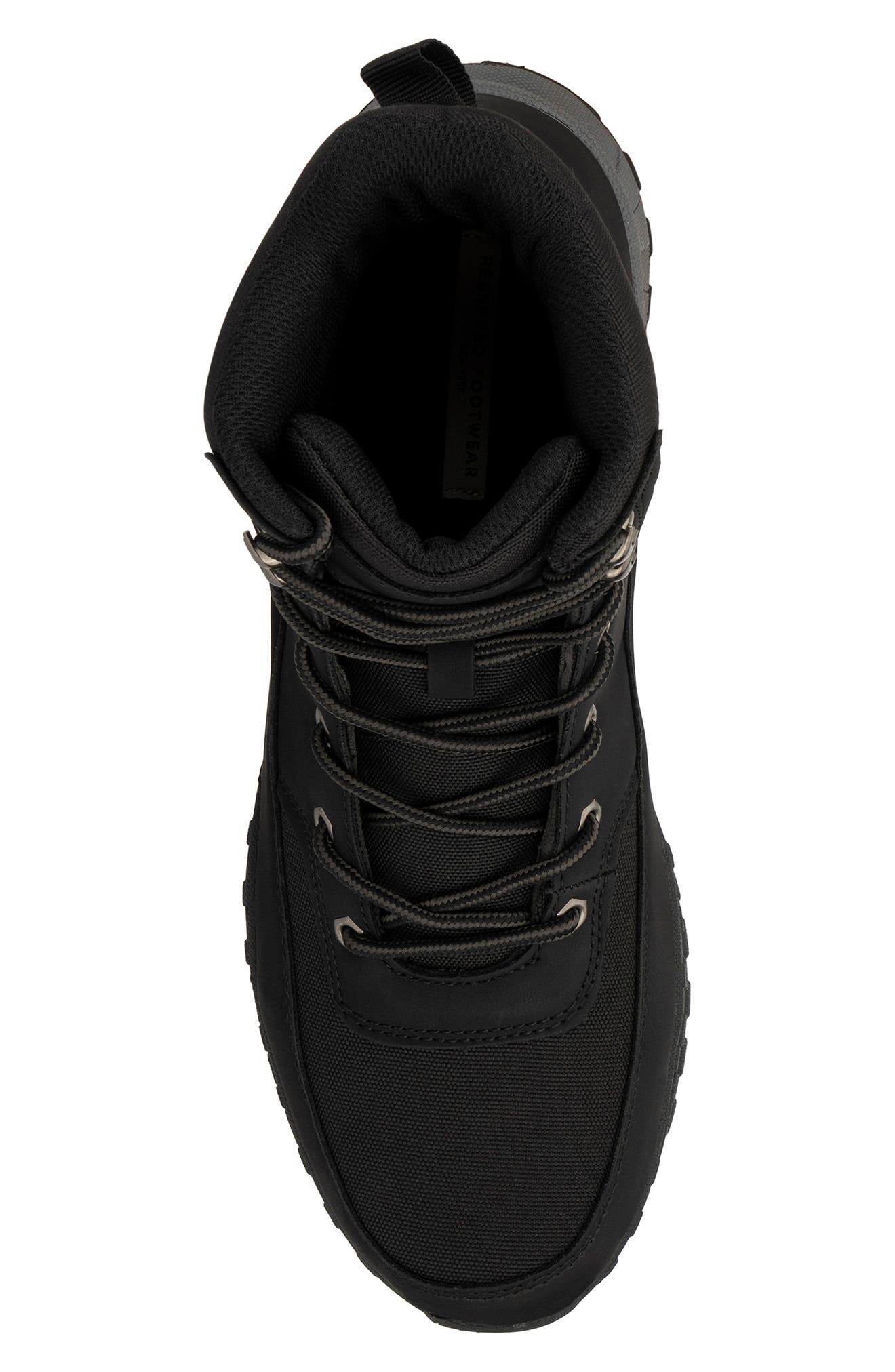 RESERVE FOOTWEAR Meson Lace-Up Boot, Alternate, color, 