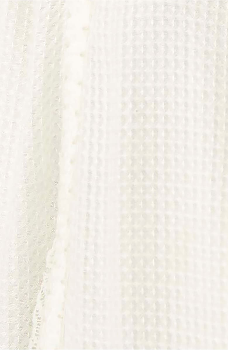 Free People Southwest Lace Long Sleeve Maxi Dress, Alternate, color,