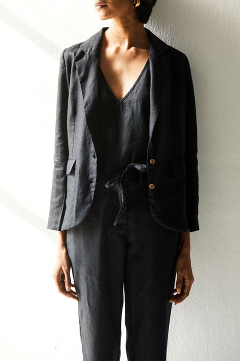 The She's Everything Blazer