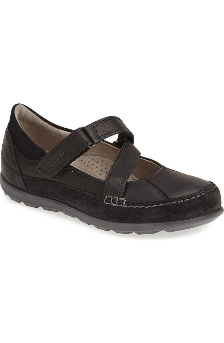 ECCO 'Cayla' Mary Jane, Main, color,