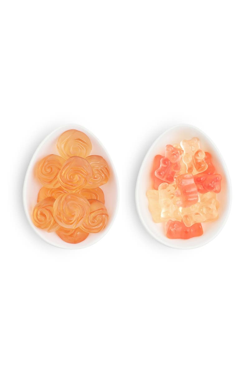 sugarfina Champagne & Rosé Set of 2 Candy Mixed Bag, Alternate, color,