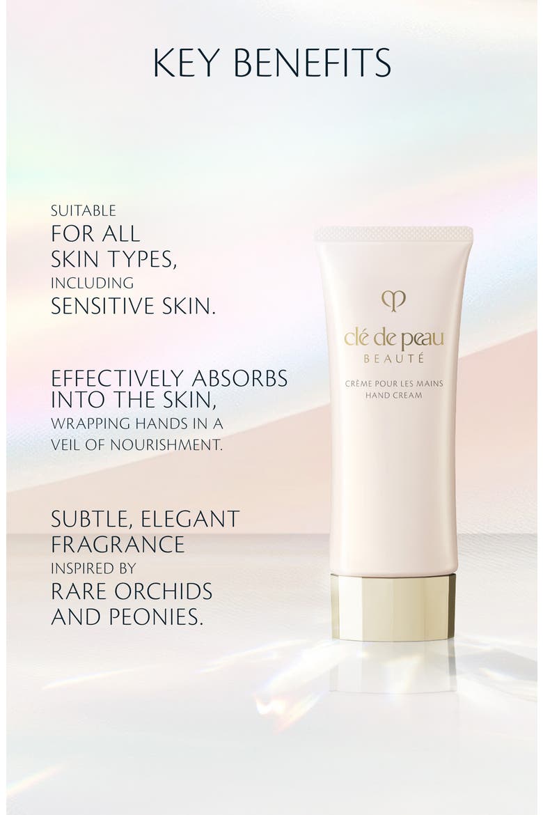 Hand Cream, Alternate, color, NO COLOR