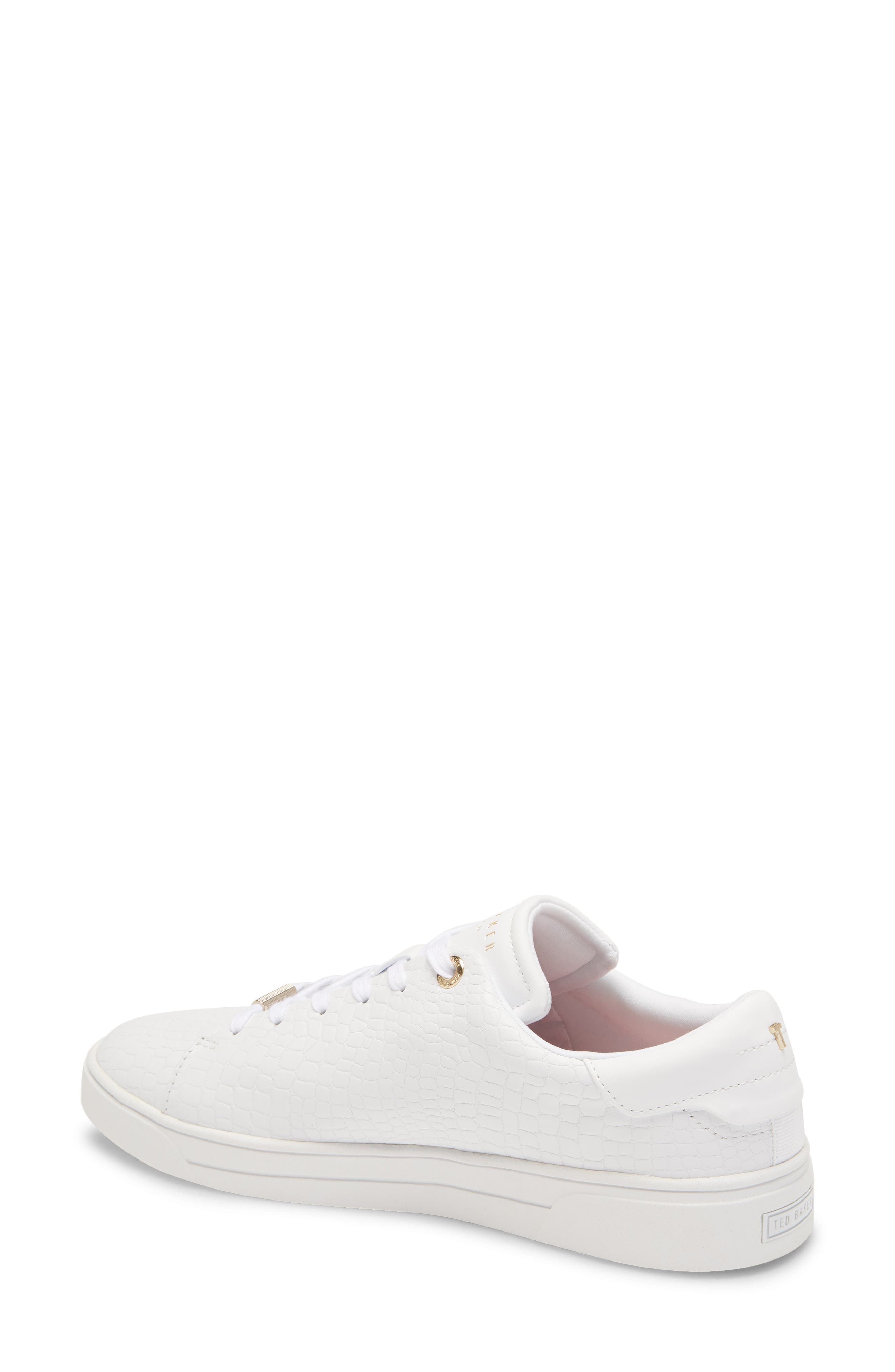 Ted Baker London Zenno Sneaker, Alternate, color, 