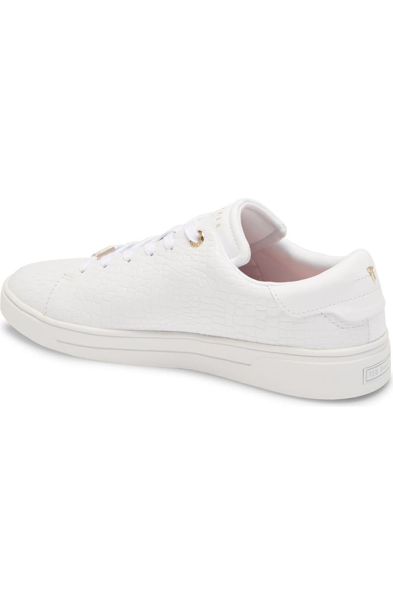 Ted Baker London Zenno Sneaker, Alternate, color,