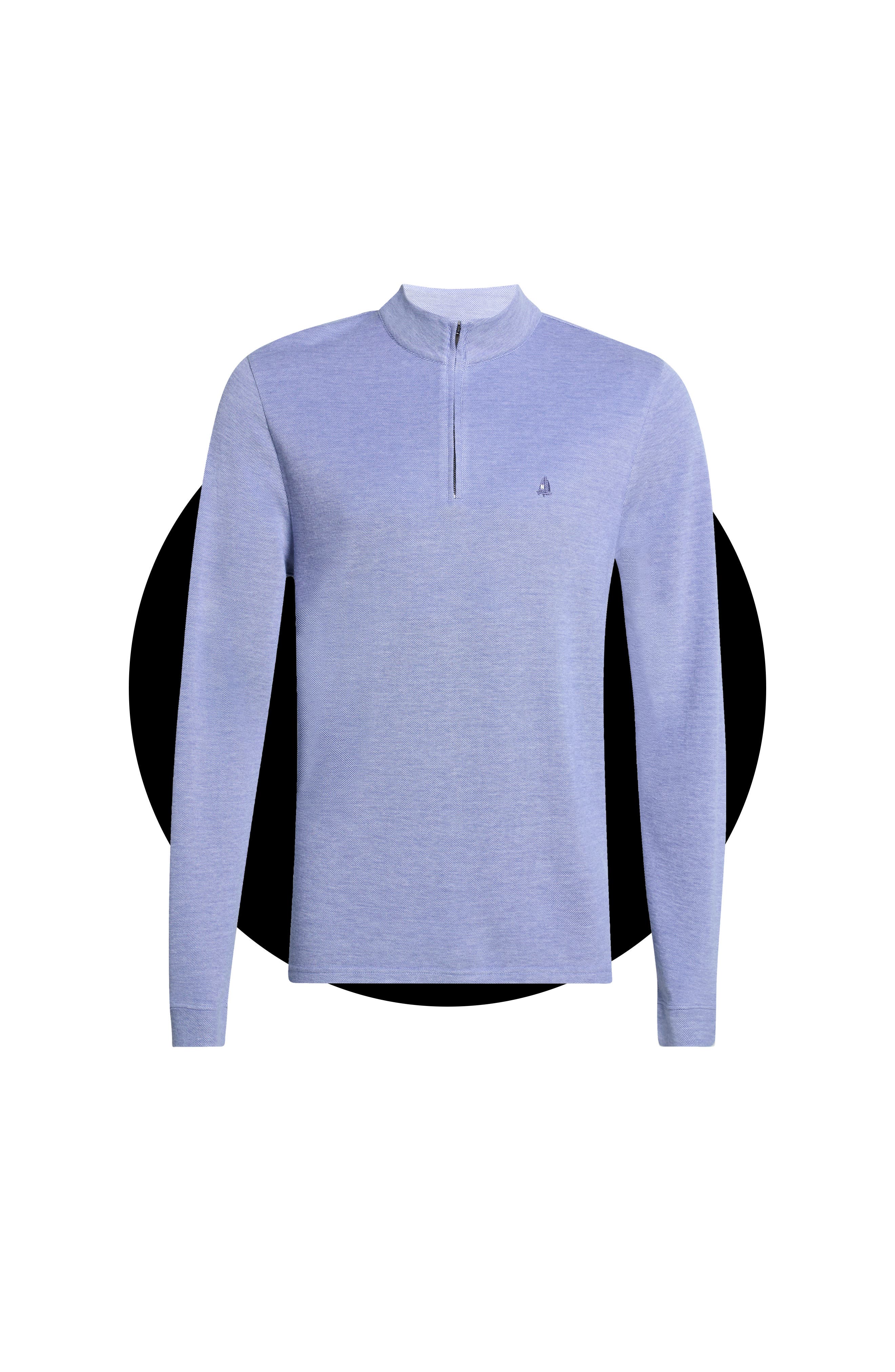 BLUE FJORD WHITE
