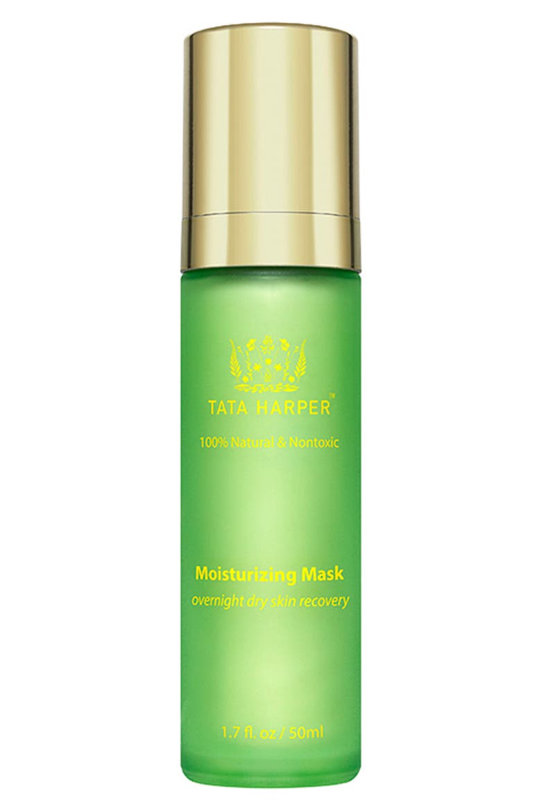 Moisturizing Mask, Alternate, color, NO COLOR