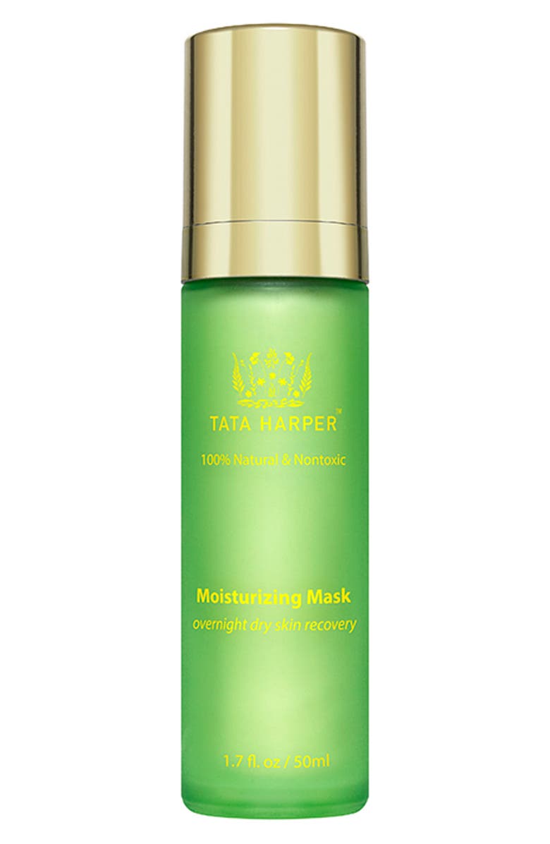 Tata Harper Skincare Moisturizing Mask, Alternate, color,
