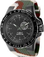 INVICTA 49732 Aviator Watch