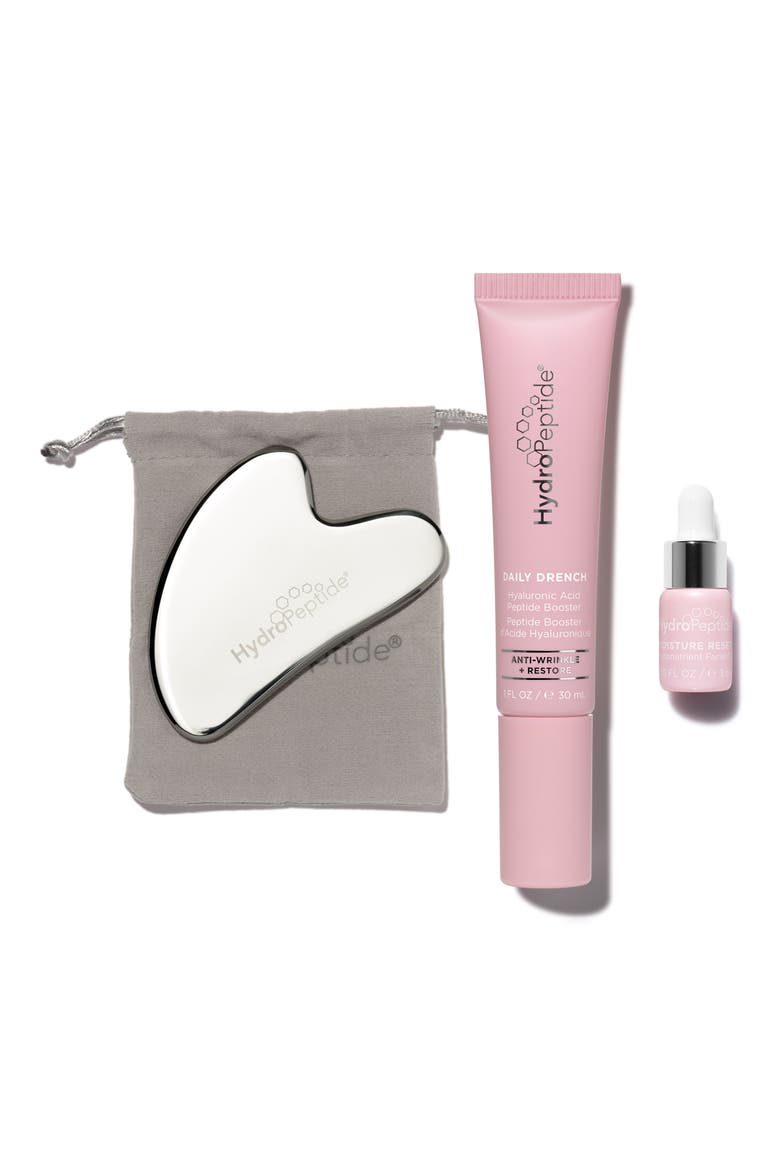 Barrier Boost Kit (Limited Edition) $119 Value, Main, color, NO COLOR