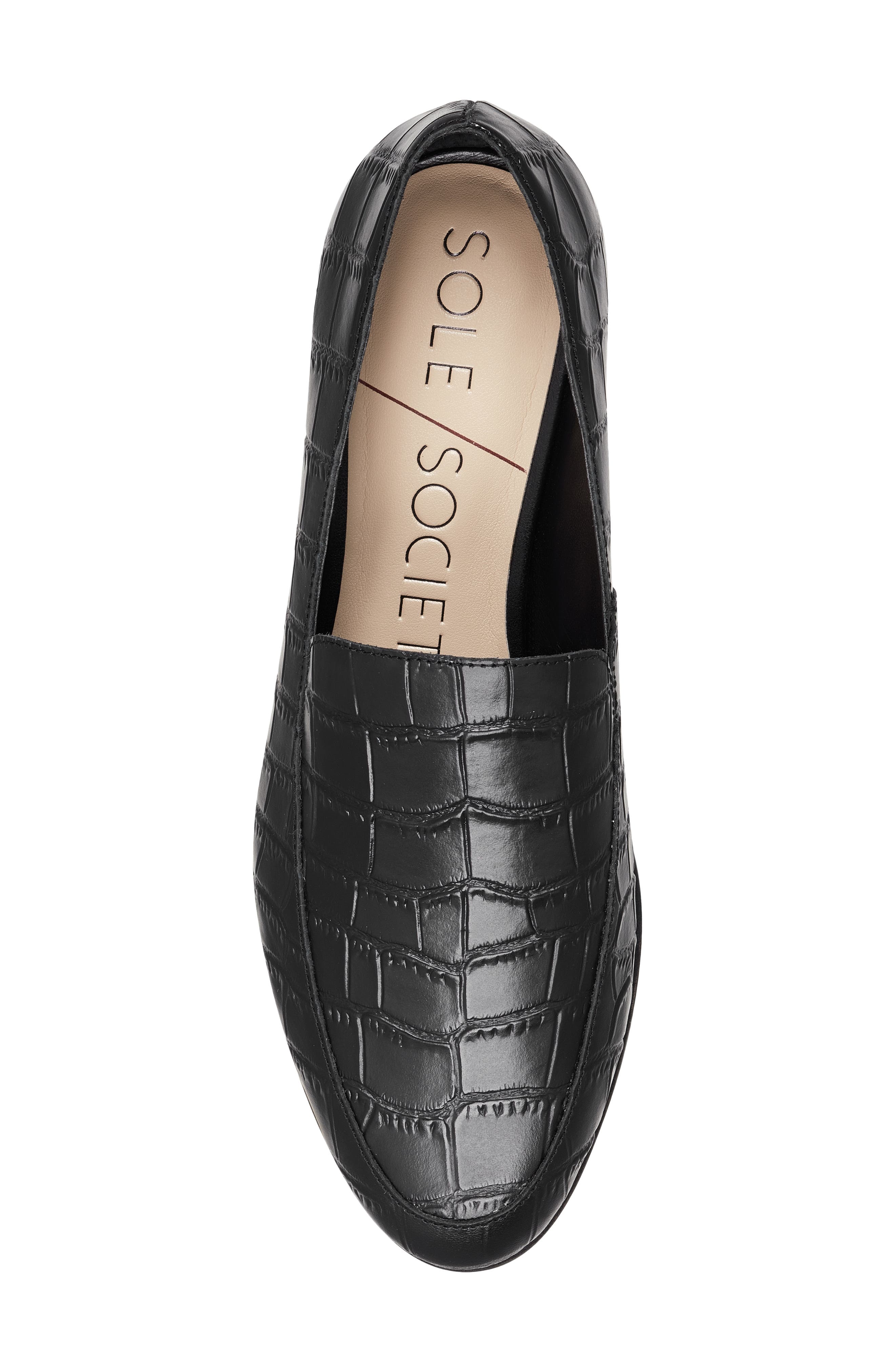 Sole Society Jelizah Flat, Alternate, color, 
