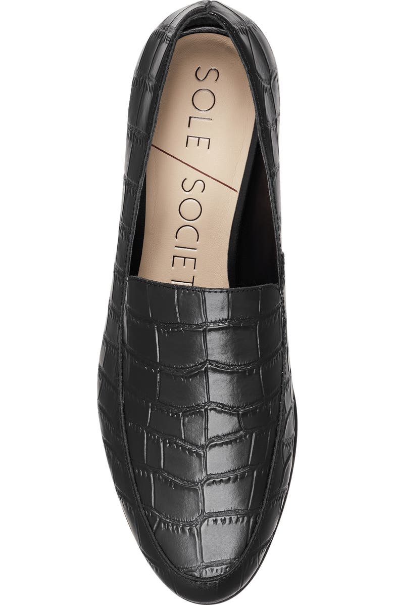 Sole Society Jelizah Flat, Alternate, color,