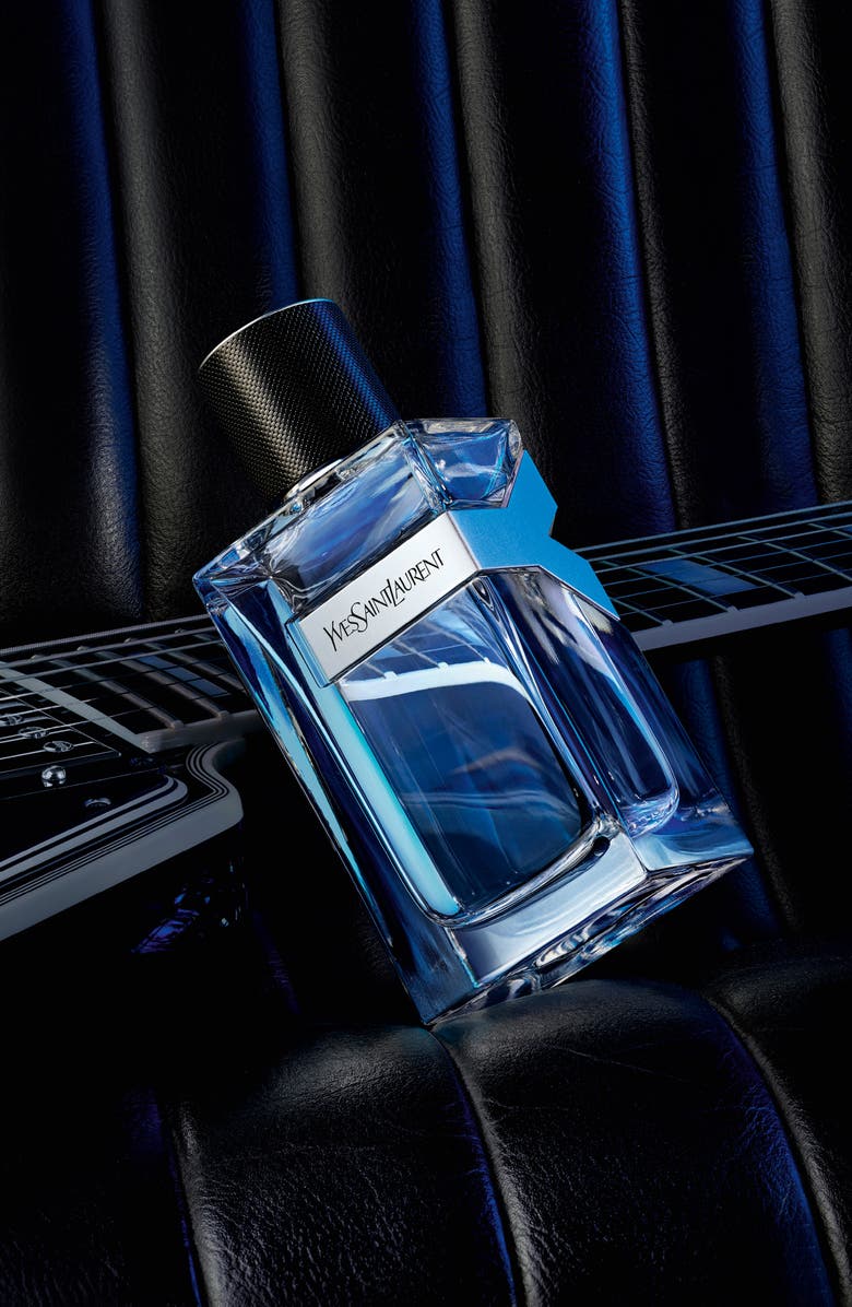 Yves Saint Laurent Y Eau de Toilette Set, Alternate, color, 