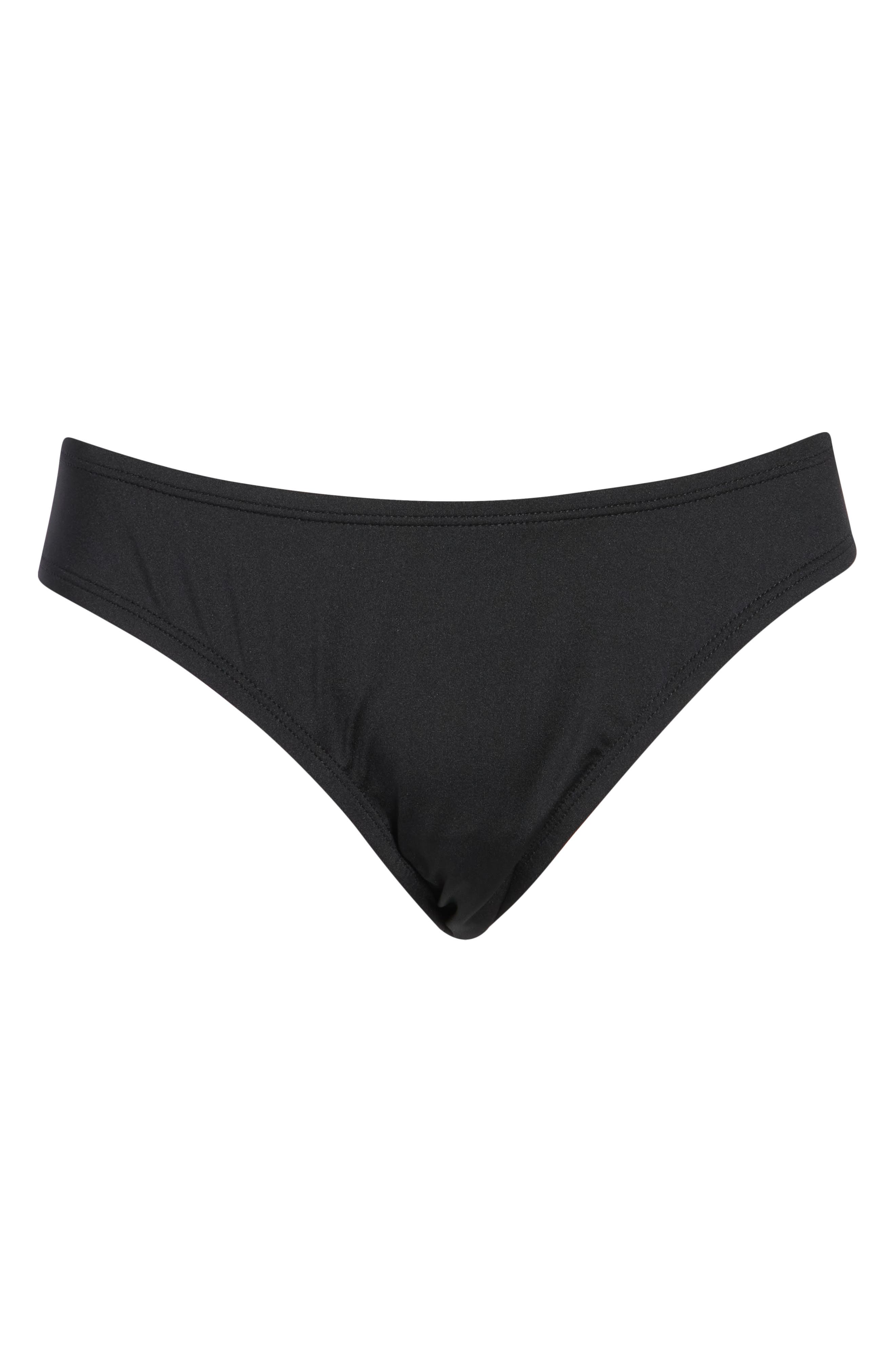 Nike Brief Bikini Bottoms