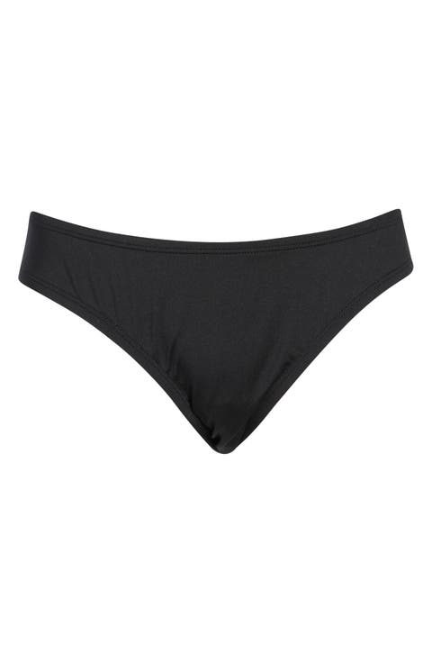 Brief Bikini Bottoms