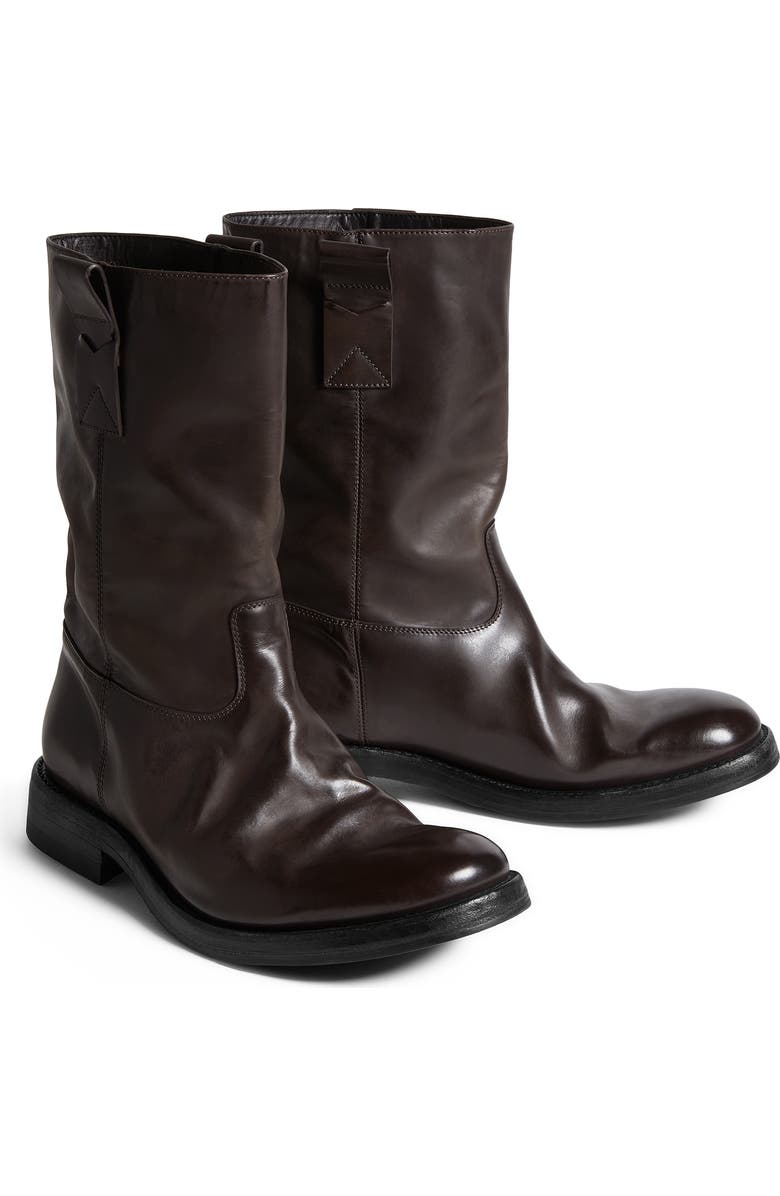 Bottega Veneta Rob Classic Boot, Alternate, color, 2006 Espresso