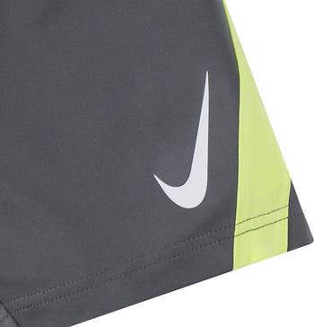Kids' Drop Graphic T-Shirt & Shorts Set